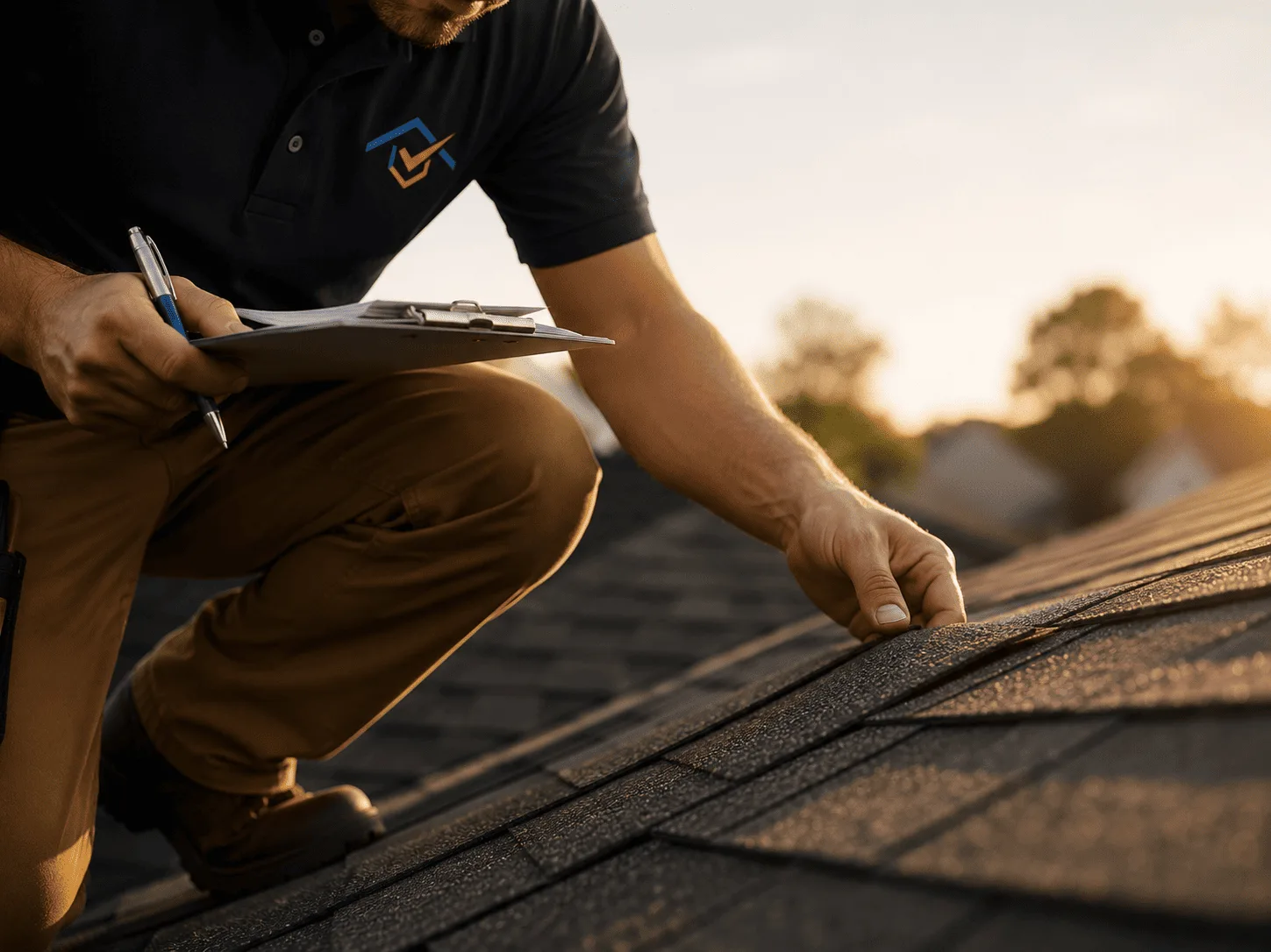 Why Choose Roof Inspection in Rodeo, CA